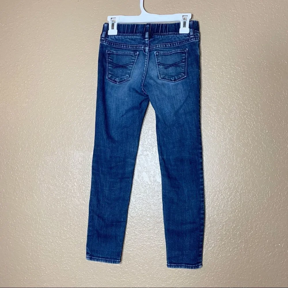 ‎Gap girls legging jean